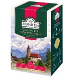Ahmad Tea чай черный Ceylon FBOPF, высокогорный, 200 гр
